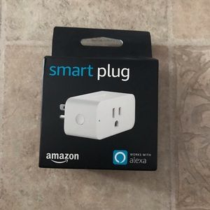 Amazon Smart Plug